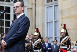 Koronawirus. Premier Francji przejdzie test na COVID-19. Miał kontakt z zakażonym dyrektorem Tour de France