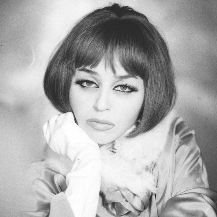 Kalina Jędrusik