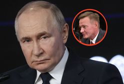 Minister transportu Rosji znaleziony martwy. Co się stało?