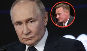 Minister transportu Rosji znaleziony martwy. Co się stało?
