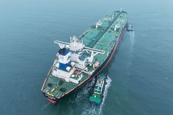 100 dol. za baryłkę? Ekspert mówi, co może się stać z cenami ropy