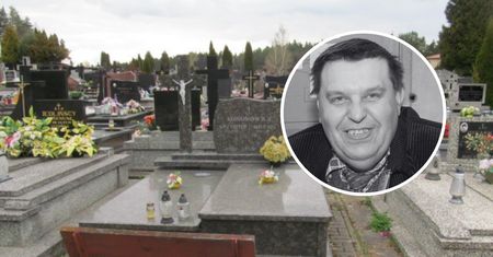 Pogrzeb Krzysztofa Kononowicza. Znamy datę i miejsce