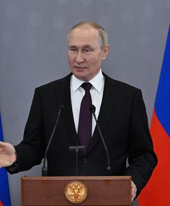 To jest prawdziwy cel Kremla. Amerykanie ujawniają