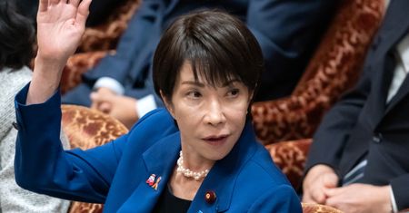 Skandal w Tokio. Chiński konsul groził premier Japonii