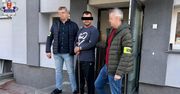 Kraśniczyn: Zabójstwo 32-latka. 31-latek zatrzymany, grozi mu dożywocie