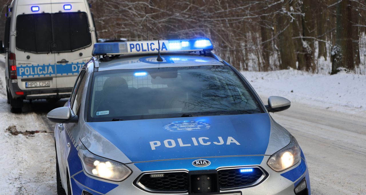 Lubelskie: Zakończono poszukiwania zaginionej 16-latki z powiatu ryckiego