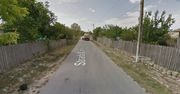 Przyłapały go kamery Google Maps. Wszyscy mogą zobaczyć, co robił