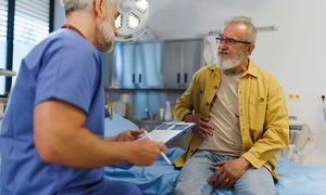 "Cicha epidemia". Co najmniej połowa chorych nie wie o problemie