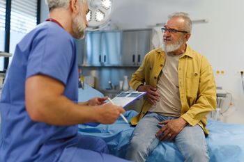 "Cicha epidemia". Co najmniej połowa chorych nie wie o problemie