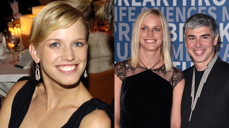 Żony miliarderów kiedyś i dziś