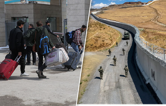 Widmo kryzysu migracyjnego. Ekspertka bije na alarm