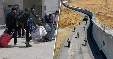 Widmo kryzysu migracyjnego. Ekspertka bije na alarm