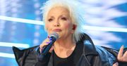 Małgorzata Ostrowska PRZERWAŁA koncert. "Scena się chwiała"