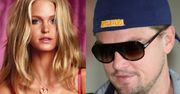 DiCaprio ma nową modelkę na święta... (ŁADNA?)