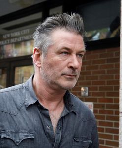 Alec Baldwin zawarł ugodę z pobitym Polakiem