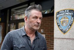 Alec Baldwin zawarł ugodę z pobitym Polakiem