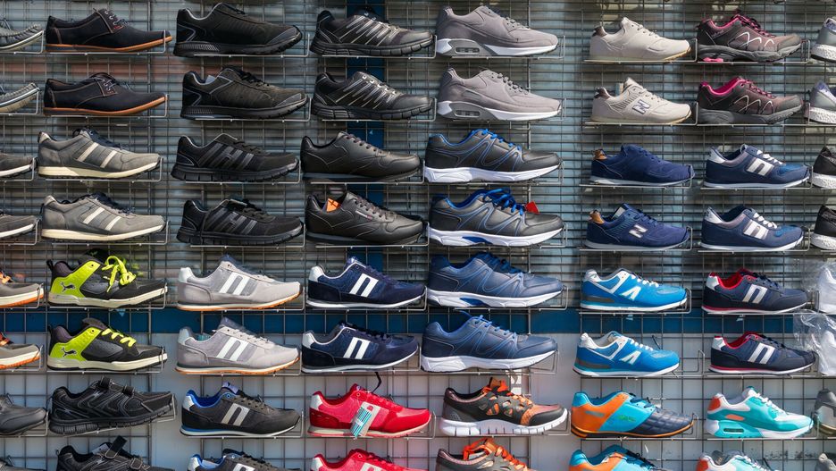 Polacy wciąż kupują podróbki 