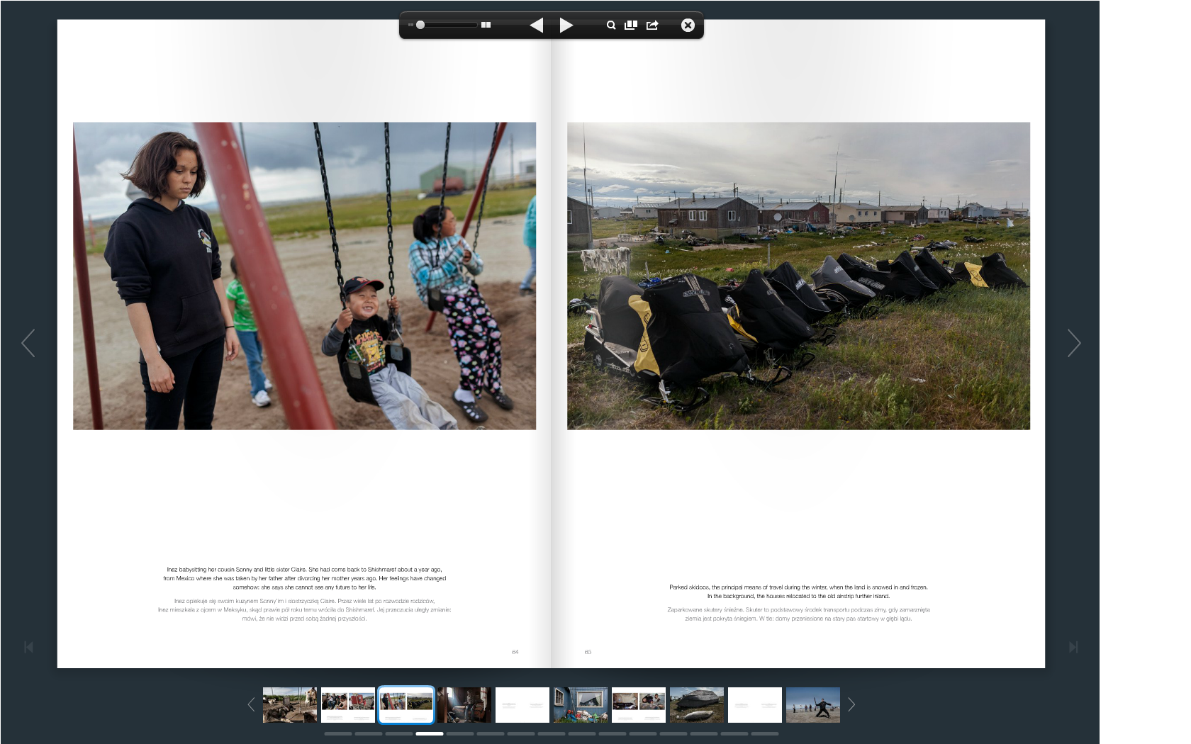 doc! photo magazine po raz dwudziesty 2