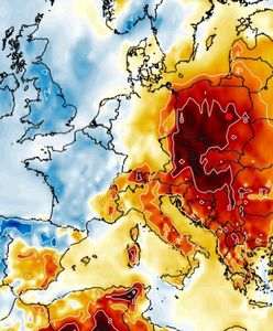 Szykuje się zwrot w pogodzie. Mamy najnowszą prognozę