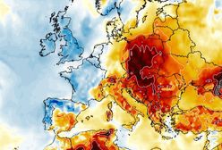 Szykuje się zwrot w pogodzie. Mamy najnowszą prognozę