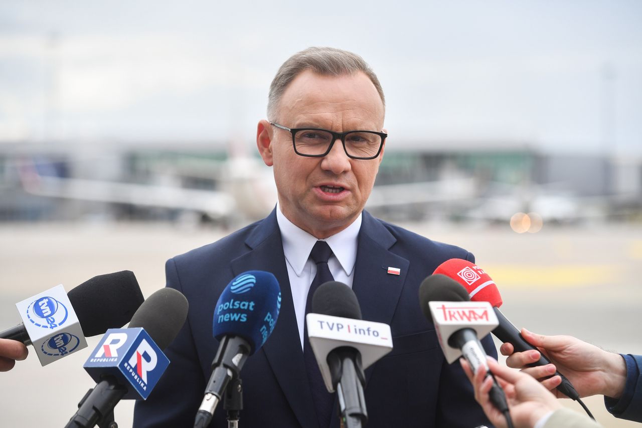 Jawne ceny mieszkań. Podpisu prezydenta brak. Tłumaczy, dlaczego