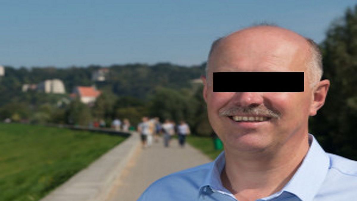 Oskarżony były burmistrz Kazimierza Dolnego