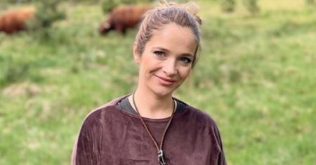 Leonia, a może Delfina? Niebawem poród bohaterki "Rolnika"