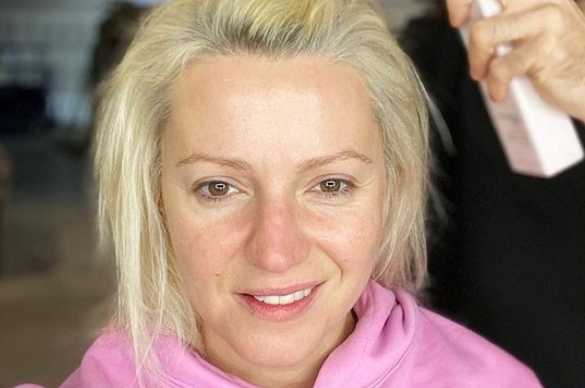 Dorota Szelągowska zdradza, jak przygotowuje się do występów przed kamerami