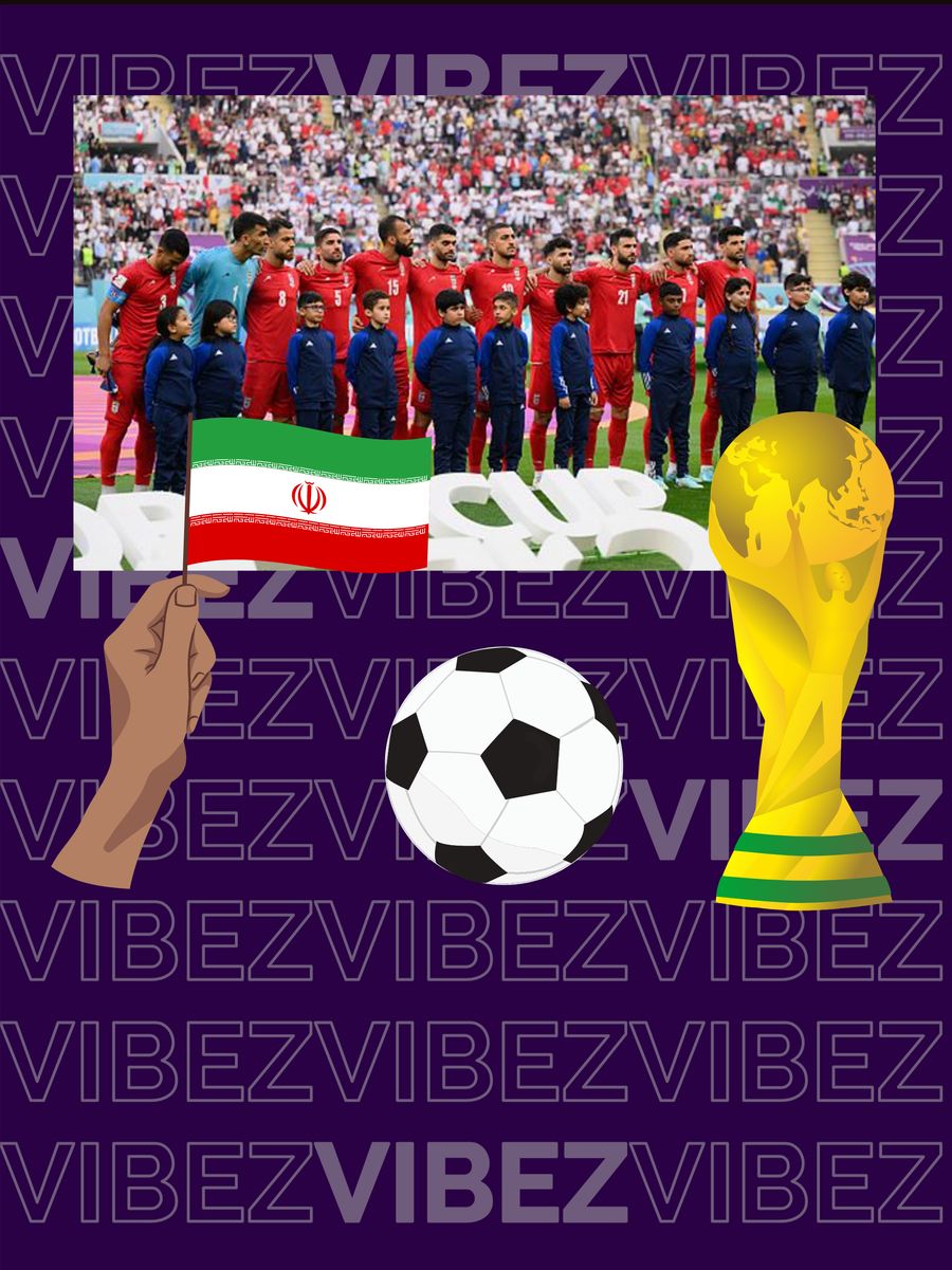 Reprezentacja Iranu w Katarze. Mundial 2022
