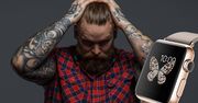 Masz tatuaże na ręku? Apple Watch nie jest dla Ciebie, czyli "tattoo gate"
