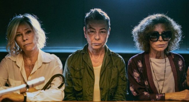 Netflix ogłosił, że z drugim sezonem powróci rodzimy serial „Gang Zielonej Rękawiczki”