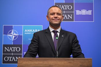 Jak Polacy oceniają prezydenta? Nawrocki ma powody do zadowolenia