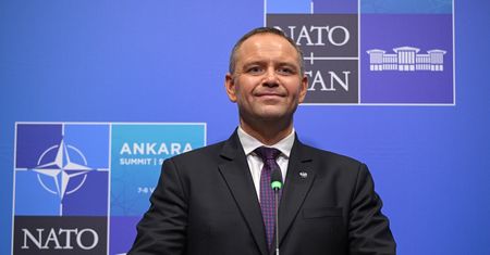 Jak Polacy oceniają prezydenta? Nawrocki ma powody do zadowolenia