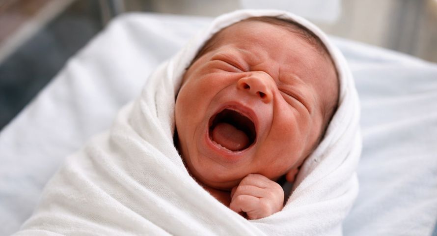 Nowa funkcja w mObywatelu. Skorzystają młodzi rodzice