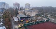 Poznań: Trwa budowa nowoczesnych warsztatów do praktycznej nauki zawodu