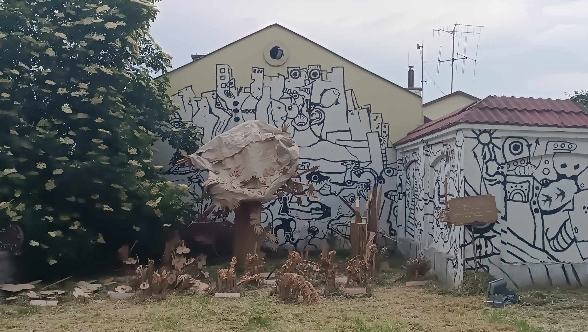 Noc Kultury w Lublinie 