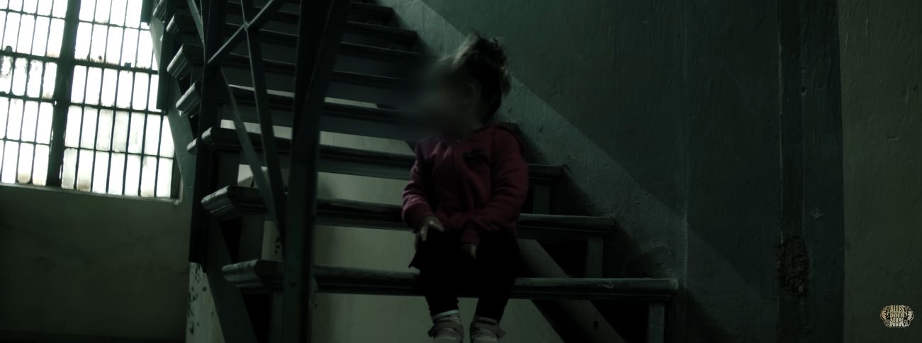 Schwesta Ewa nagrała piosenkę o pobycie w więzieniu