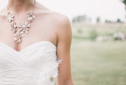 Włochy. Panna młoda nagle wyszła z własnego wesela. Nie wahała się nawet przez moment