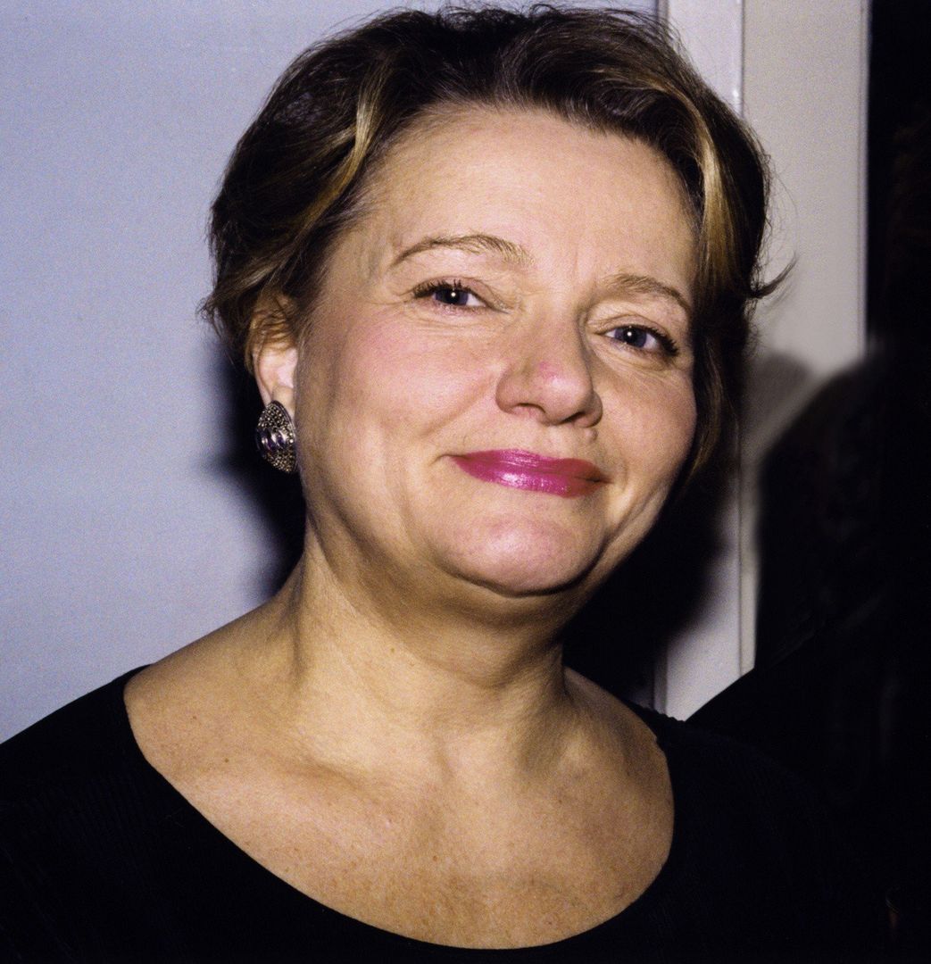 Reżyser &#34;Chłopów&#34; zadbał o to, aby Annie nie było łatwo o kolejne role.