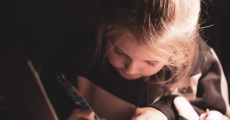 Będzie powrót nauki zdalnej? Wcale nie chodzi o COVID