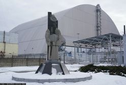 Wojna w Ukrainie. MAEA o zajęciu Czarnobyla przez Rosjan. "Terroryzm nuklearny"
