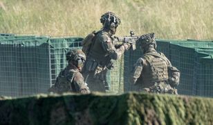 Dostał wezwanie od wojska do oddania auta. "To normalne działanie"