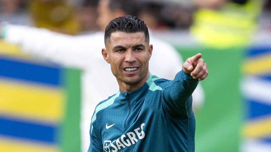 Ronaldo rozszerza imperium biznesowe