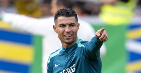 Nie tylko sport. Cristiano Ronaldo inwestuje w... porcelanę