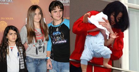 Tak dziś wygląda NAJMŁODSZY SYN Michaela Jacksona. Blanket ma już 24 lata (FOTO)