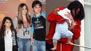 Tak dziś wygląda NAJMŁODSZY SYN Michaela Jacksona. Blanket ma już 24 lata (FOTO)