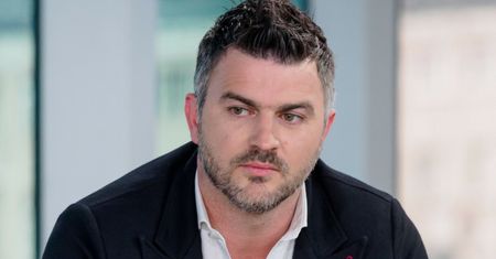 Michał Żewłakow spowodował wypadek POD WPŁYWEM ALKOHOLU!