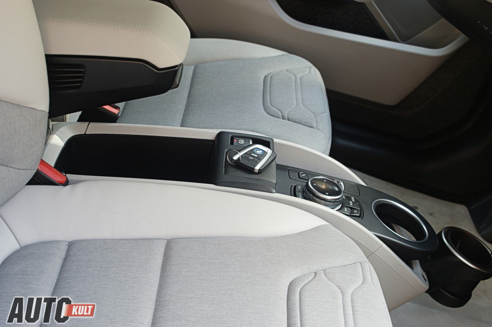 BMW i3 - test [galeria] 10
