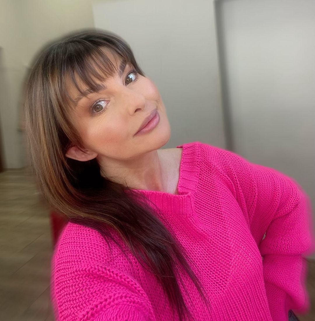 Beata Chmielowska-Olech jest właścicielką dworku ze "Złotopolskich"