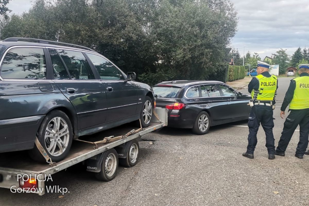 Zaostrzone przepisy mają walczyć prze wszystkim z pijanymi kierowcami